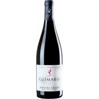 Finca Pombeiras, Guímaro