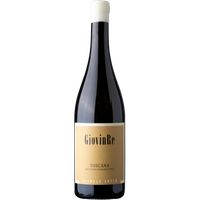 Toscana Bianco - GiovinRe  - Michele Satta