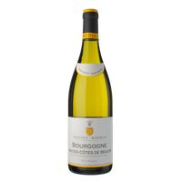 Hautes Côtes de Beaune Blanc, Doudet-Naudin