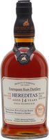Foursquare Hereditas 14 Year Old / TWE Exclusive Single Blended Rum