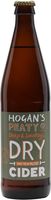 Hogan's Dry Cider