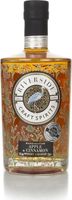 Riverside Apple & Cinnamon Whisky Whisky Liqu...