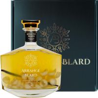Arrangé Blard Longani Dragon Eye Reunion Rum