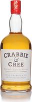 Crabbie & Cree Blended Whisky