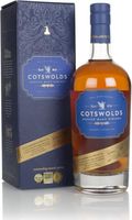 Cotswolds Founder's Choice Whisky Single Malt Whisky