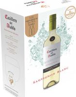 Casillero del Diablo Sauvignon Blanc 1.5L Box