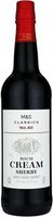 M&S Classics Rich Cream Sherry