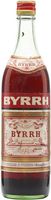 Byrrh Aperitif / Bot.1960s