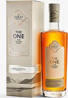 The Lakes Distillery The One Sherry Cask Blended Whisky