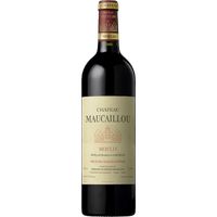 Chateau maucaillou
