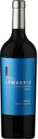 Lamadrid Single Vineyard Malbec Reserva