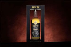 *COMPETITION* Ben Nevis 26 Year Old 1998 Sing...
