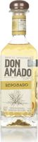 Don Amado Mezcal Reposado Mezcal
