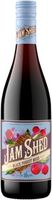 Jam Shed Black Forest Mess 750ml