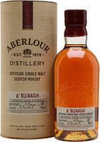 Aberlour A'Bunadh Batch 80 Speyside Single Malt Scotch Whisky