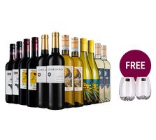 Essentials Mix Subscription