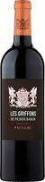 Les Griffons De Pichon Baron