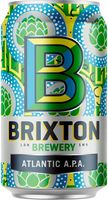 Brixton Brewery Atlantic Pale Ale