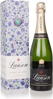 Lanson Le Black Wimbledon 2023 Non Vintage Champagne