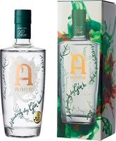 Anno Kent Dry Gin