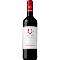Pinot Noir Réserve