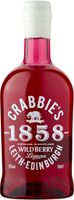 Crabbie's 1858 Wild Berry Liqueur