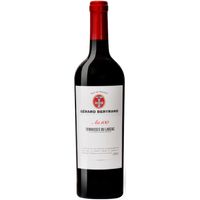 Héritage  An 100  - Terrasses du Larzac