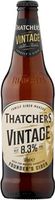 Thatchers Vintage Cider 500Ml Bottle