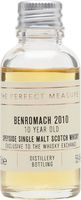 Benromach 2010 Sample / 10 Year Old / Exclusive To The Whisky Exchange Speyside Whisky
