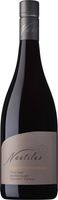 Nautilus Clay Hills Pinot Noir