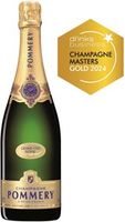 Pommery Grand Cru Vintage Brut Champagne