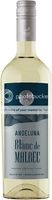 Andeluna Blanc de Malbec, Uco Valley