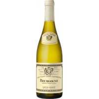 Demi - Couvent des Jacobins Blanc  - Louis Jadot