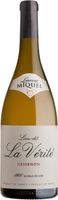 Laurent Miquel Verite Viognier
