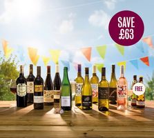 The Bank Holiday Showcase + FREE Sxollie Cider