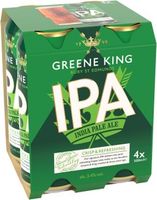 Greene King Ipa (3.4%)