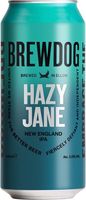 BrewDog Hazy Jane