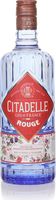 Citadelle Rouge Flavoured Gin