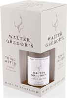 Walter Gregor Original Tonic Gift Pack (4 x 200 ml)