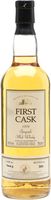 Benriach 1976 / 27 Year Old / Cask #9443 / First Cask Speyside Whisky