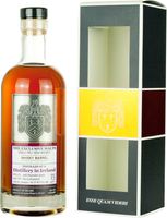 Cooley 13 Year Old 2003 Exclusive Malts 10th Anniversary