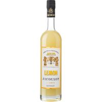 Lemon Liqueur - Maison Jacoulot