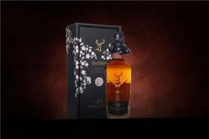 *COMPETITION* Glenfiddich Grand Yozakura 29 Y...