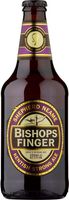 Shepherd Neame Bishops Finger Strong Ale