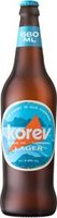 St Austell Korev Lager  660ml