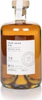 Amontillado Cask-Aged Gin (Lost Parcels) Gin