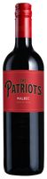 The Patriots Malbec