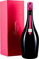 Gramona Argent Rose Brut Nature Organic 2022
