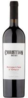 Christian Patat Montepulciano d'Abruzzo DOC