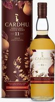 Cardhu 11-year-old Special Releases 2020 Speyside single malt scotch whisky 700ml